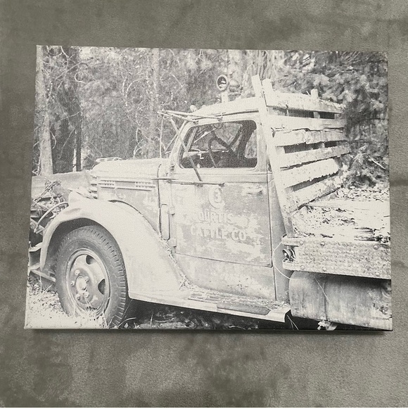 CafePress Canvas Art 11x14 - Picture 2 of 14